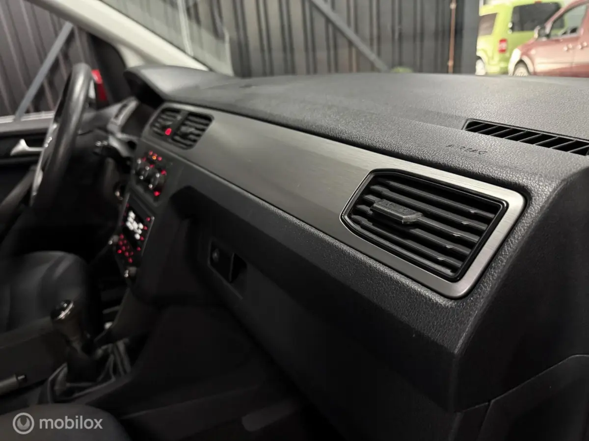 Maxi 1.0 TSI Airco|Trekhaak|Cruise|Bluetoot
