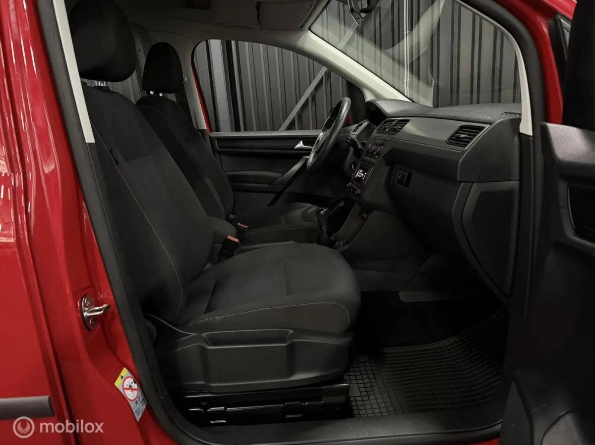 Maxi 1.0 TSI Airco|Trekhaak|Cruise|Bluetoot