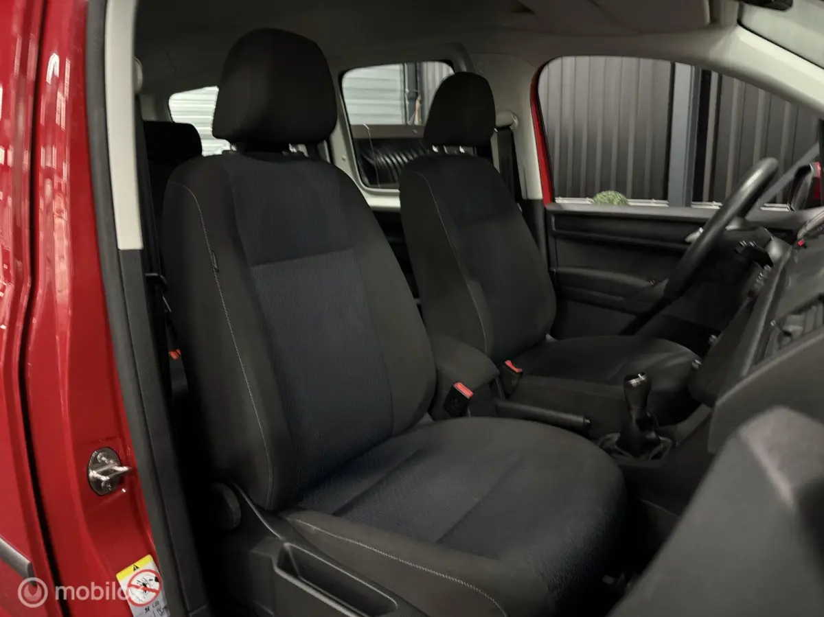 Maxi 1.0 TSI Airco|Trekhaak|Cruise|Bluetoot