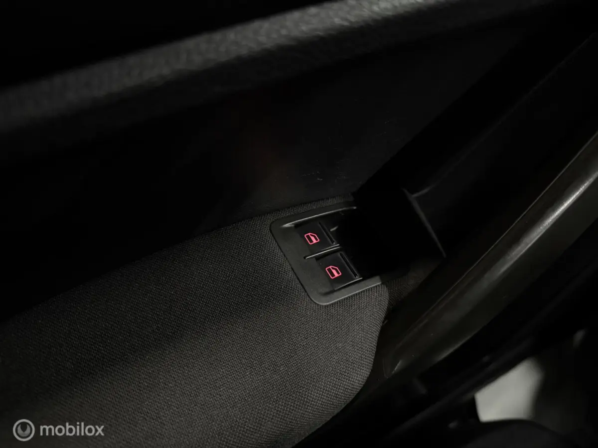 Maxi 1.0 TSI Airco|Trekhaak|Cruise|Bluetoot