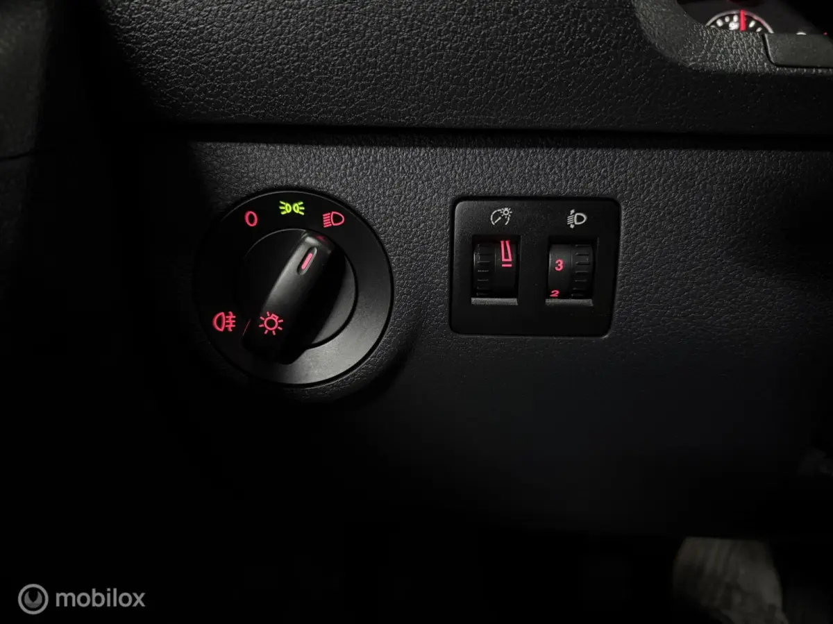 Maxi 1.0 TSI Airco|Trekhaak|Cruise|Bluetoot