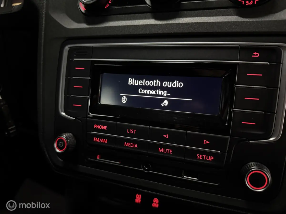 Maxi 1.0 TSI Airco|Trekhaak|Cruise|Bluetoot