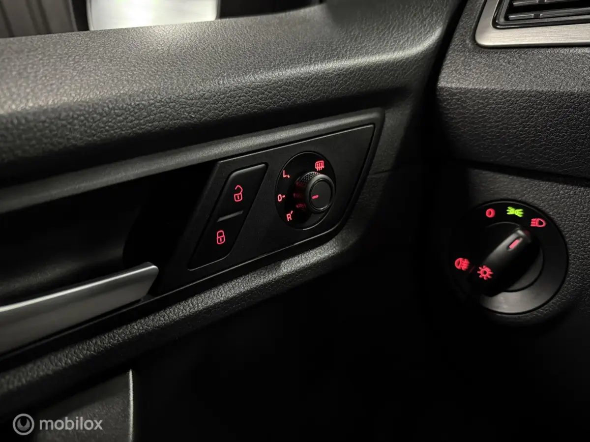 Maxi 1.0 TSI Airco|Trekhaak|Cruise|Bluetoot