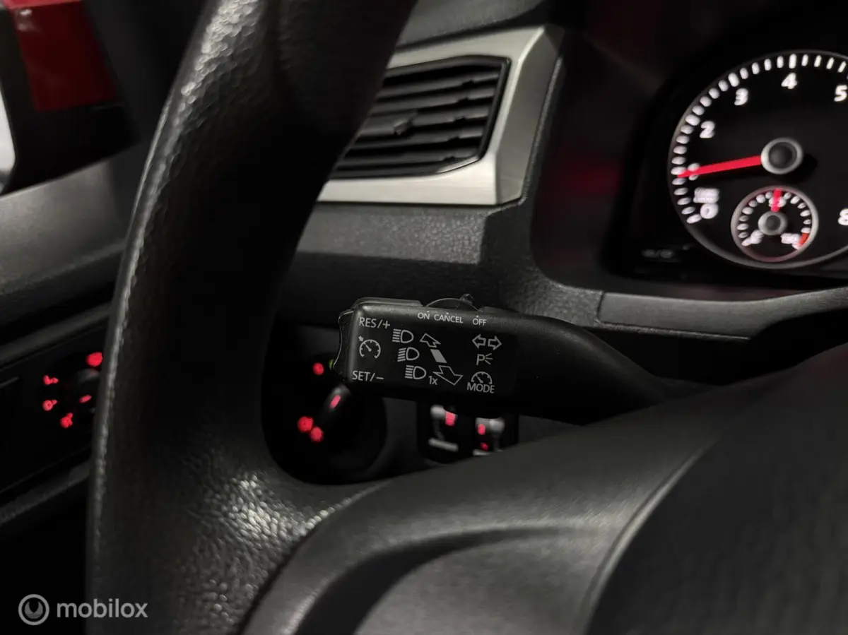 Maxi 1.0 TSI Airco|Trekhaak|Cruise|Bluetoot