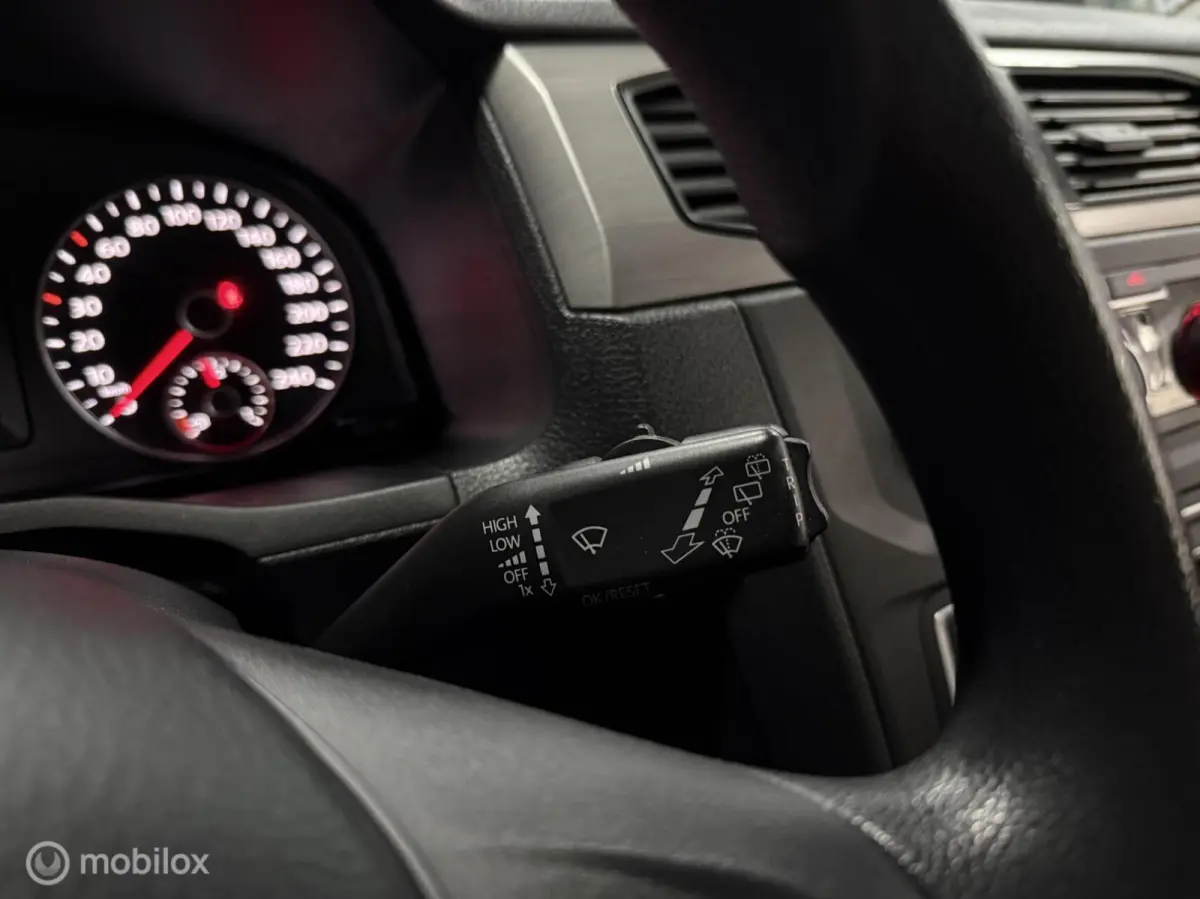 Maxi 1.0 TSI Airco|Trekhaak|Cruise|Bluetoot