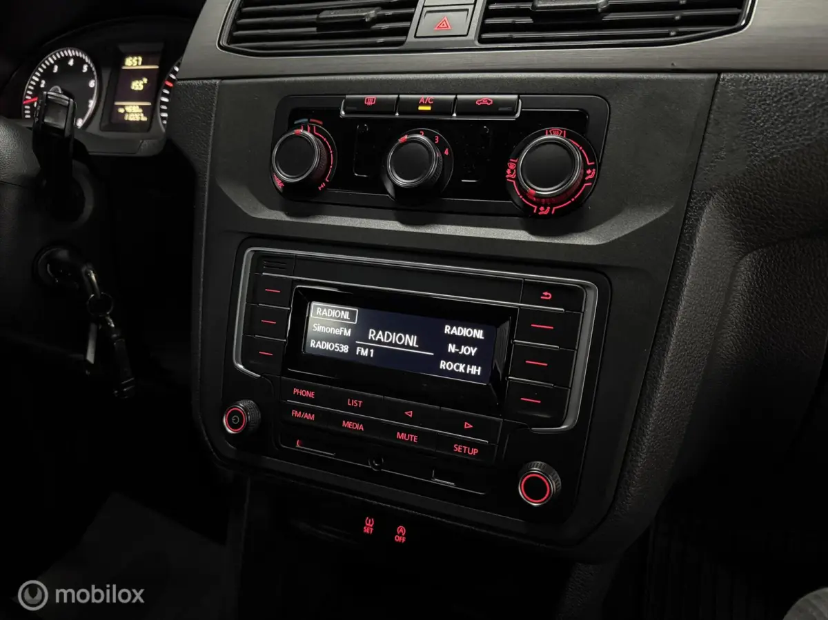 Maxi 1.0 TSI Airco|Trekhaak|Cruise|Bluetoot