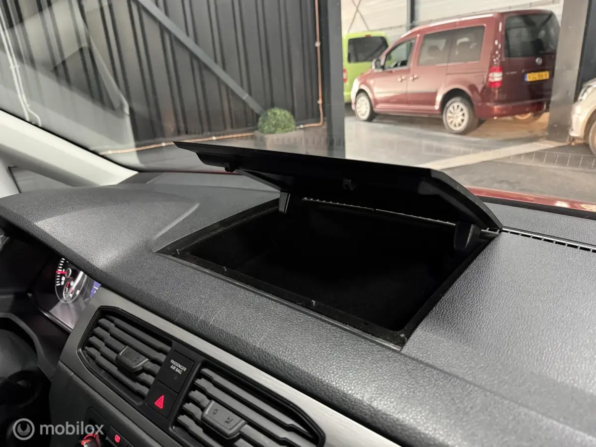 Maxi 1.0 TSI Airco|Trekhaak|Cruise|Bluetoot