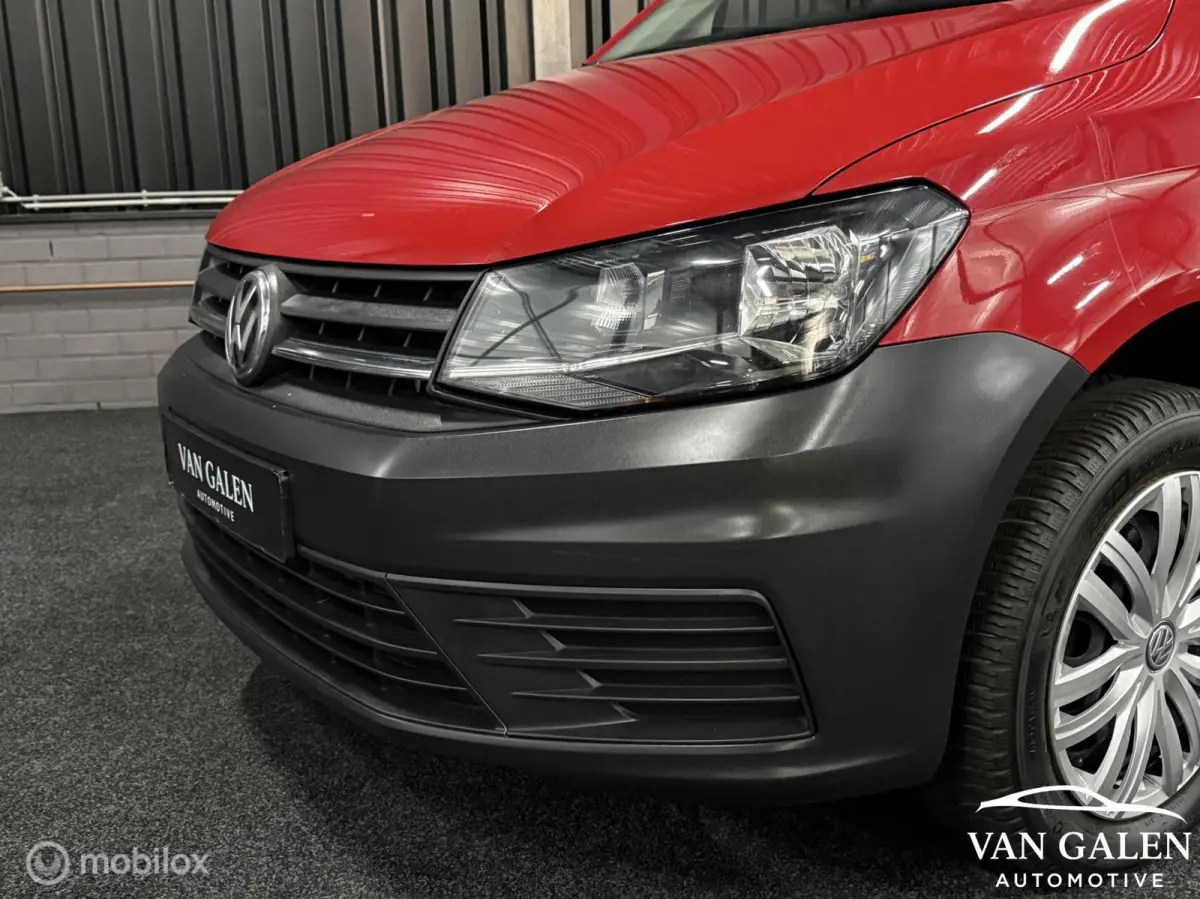 Maxi 1.0 TSI Airco|Trekhaak|Cruise|Bluetoot