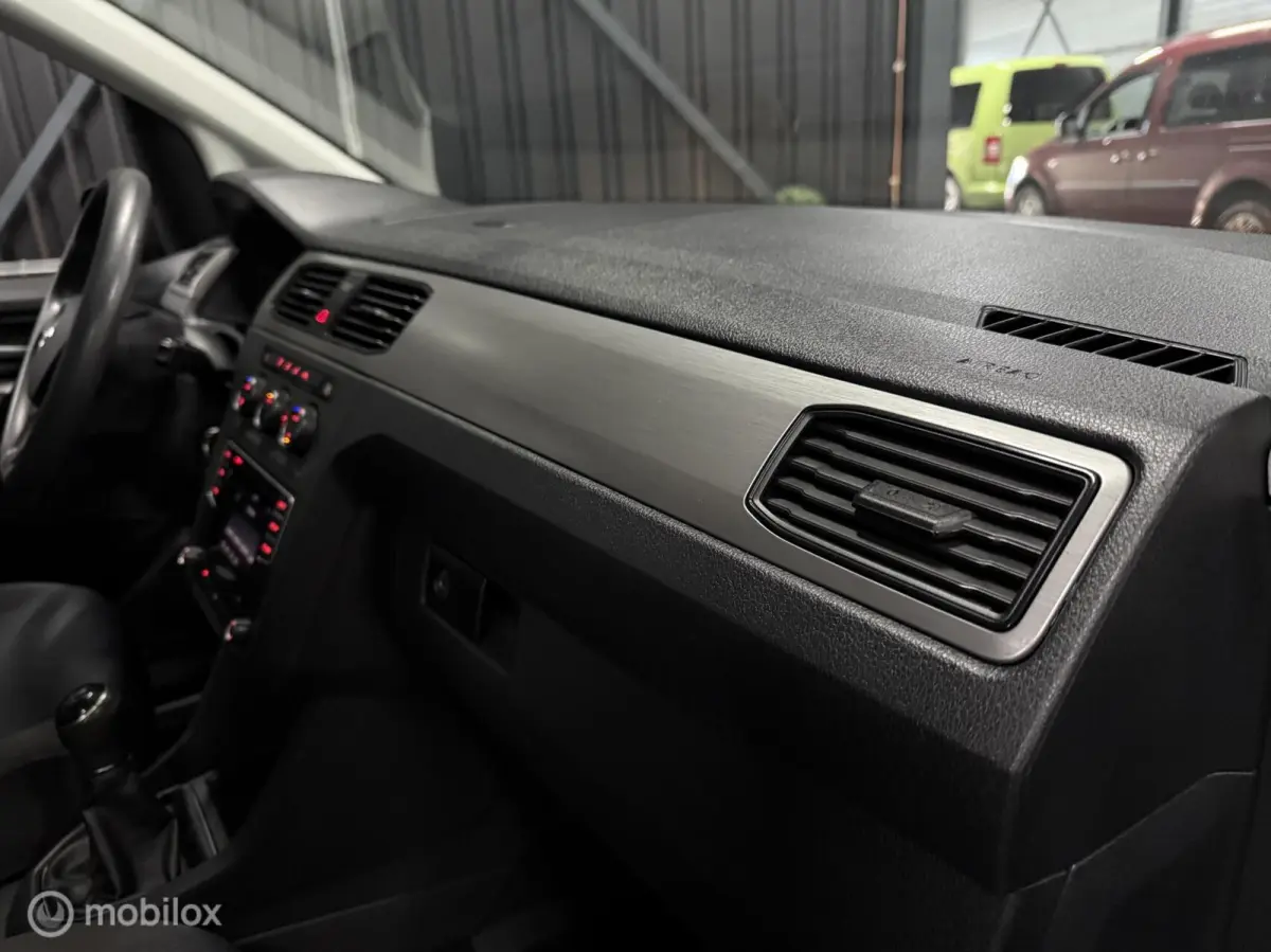 1.4 TSI Airco|Trekhaak|Cruise|Beurt