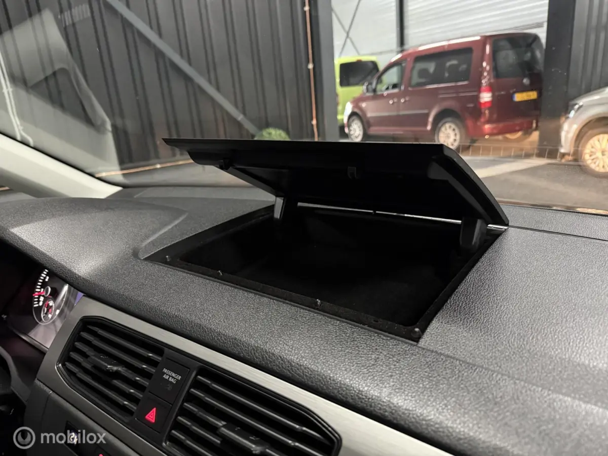 1.4 TSI Airco|Trekhaak|Cruise|Beurt