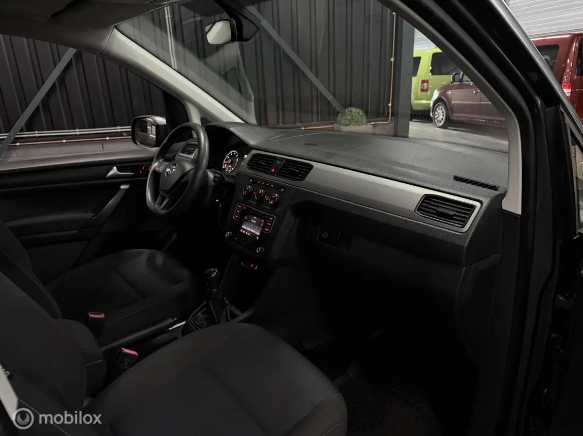 1.4 TSI Airco|Trekhaak|Cruise|Beurt