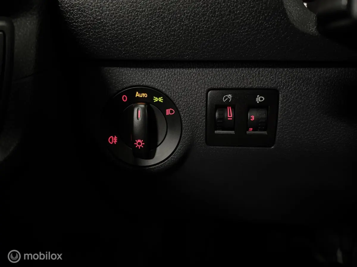 1.4 TSI Airco|Trekhaak|Cruise|Beurt