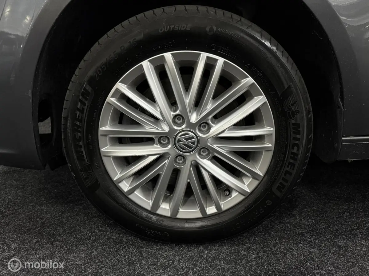 1.4 TSI Airco|Trekhaak|Cruise|Beurt