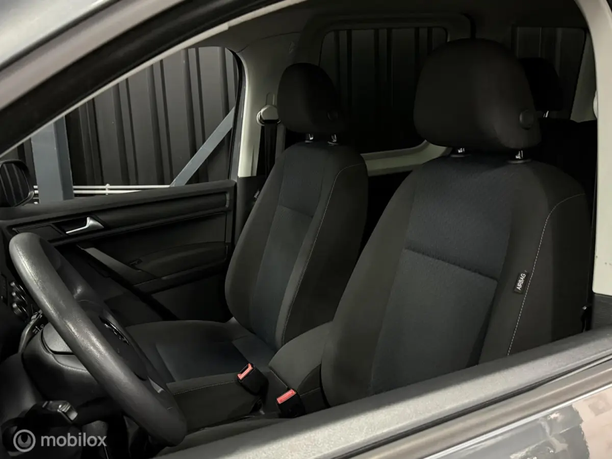 1.4 TSI Airco|Trekhaak|Cruise|Beurt