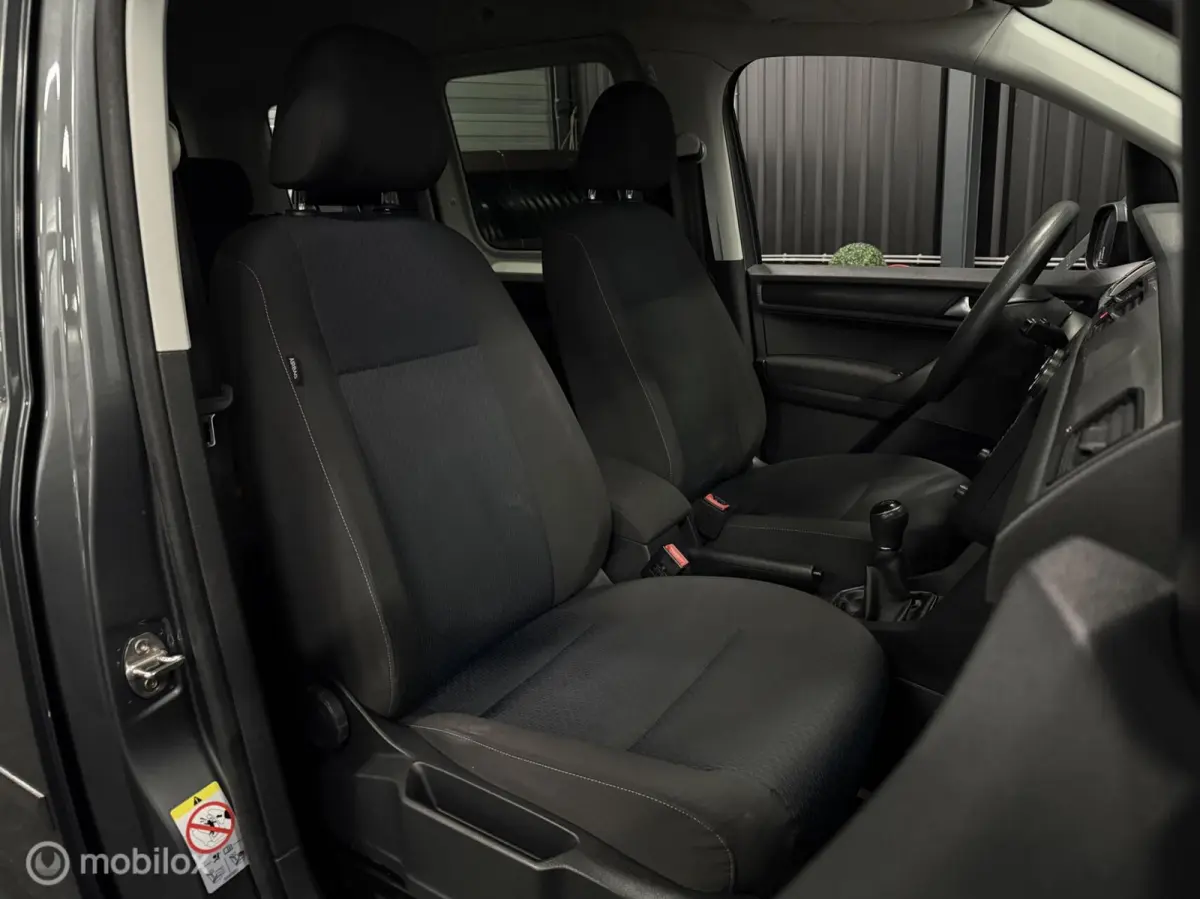 1.4 TSI Airco|Trekhaak|Cruise|Beurt