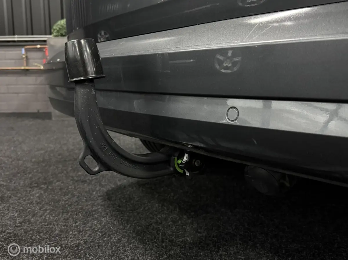 1.4 TSI Airco|Trekhaak|Cruise|Beurt