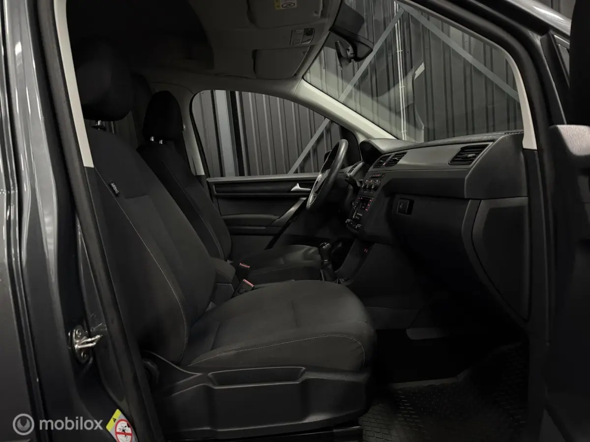 1.4 TSI Airco|Trekhaak|Cruise|Beurt