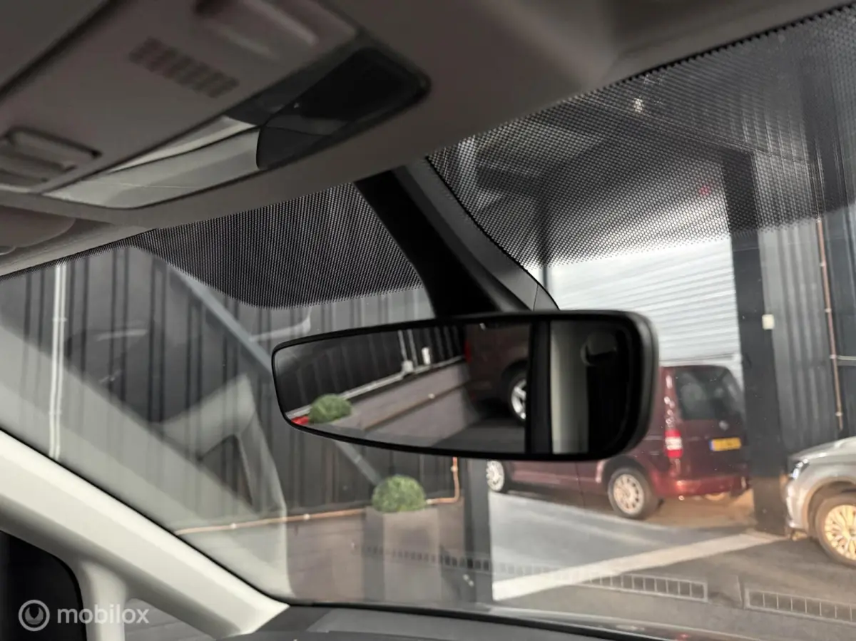 1.4 TSI Airco|Trekhaak|Cruise|Beurt