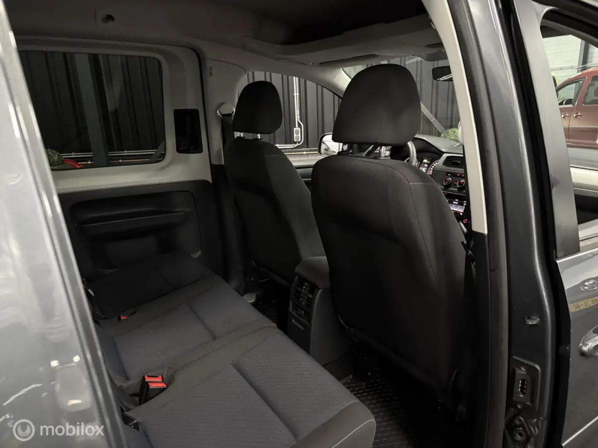 1.4 TSI Airco|Trekhaak|Cruise|Beurt