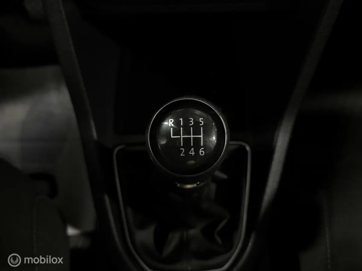 1.4 TSI Airco|Trekhaak|Cruise|Beurt