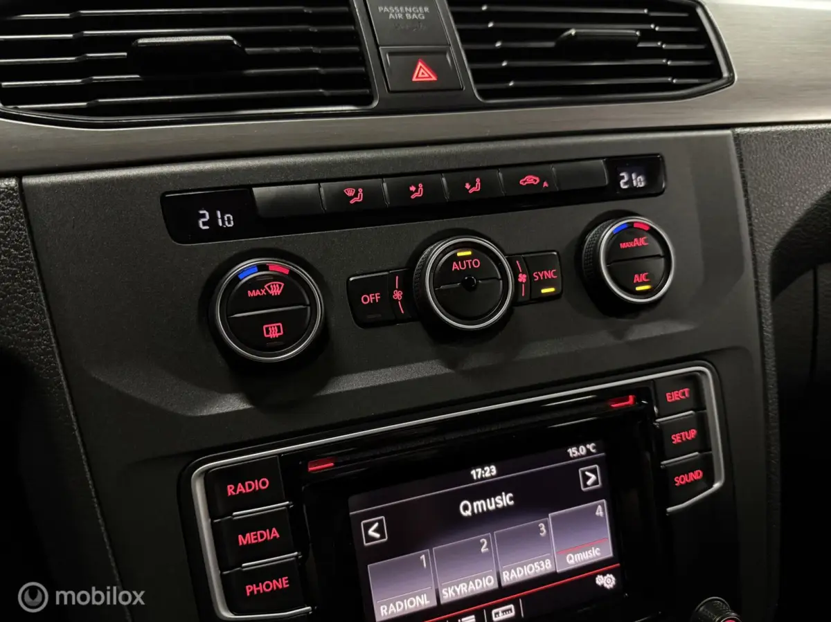 1.4 TSI Airco|Trekhaak|Cruise|Beurt