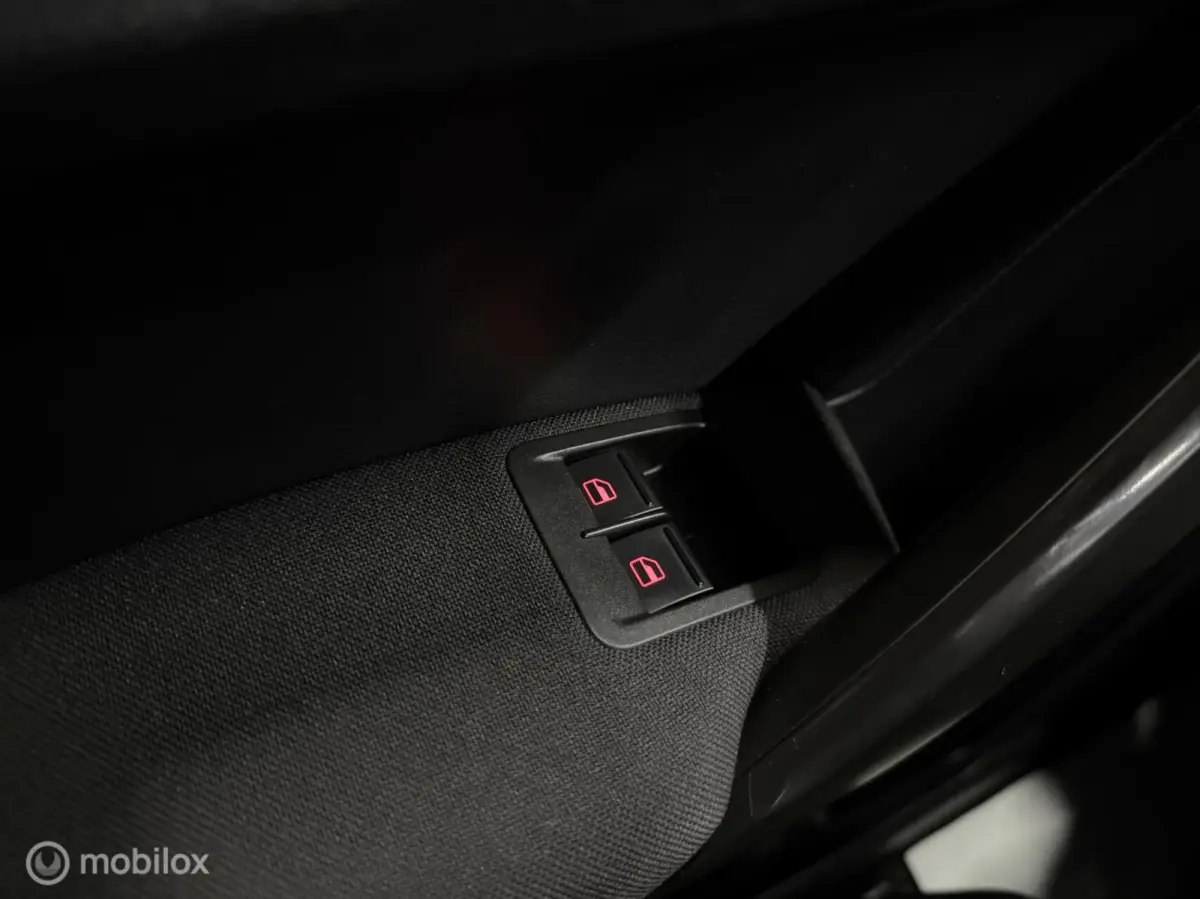 1.4 TSI Airco|Trekhaak|Cruise|Beurt