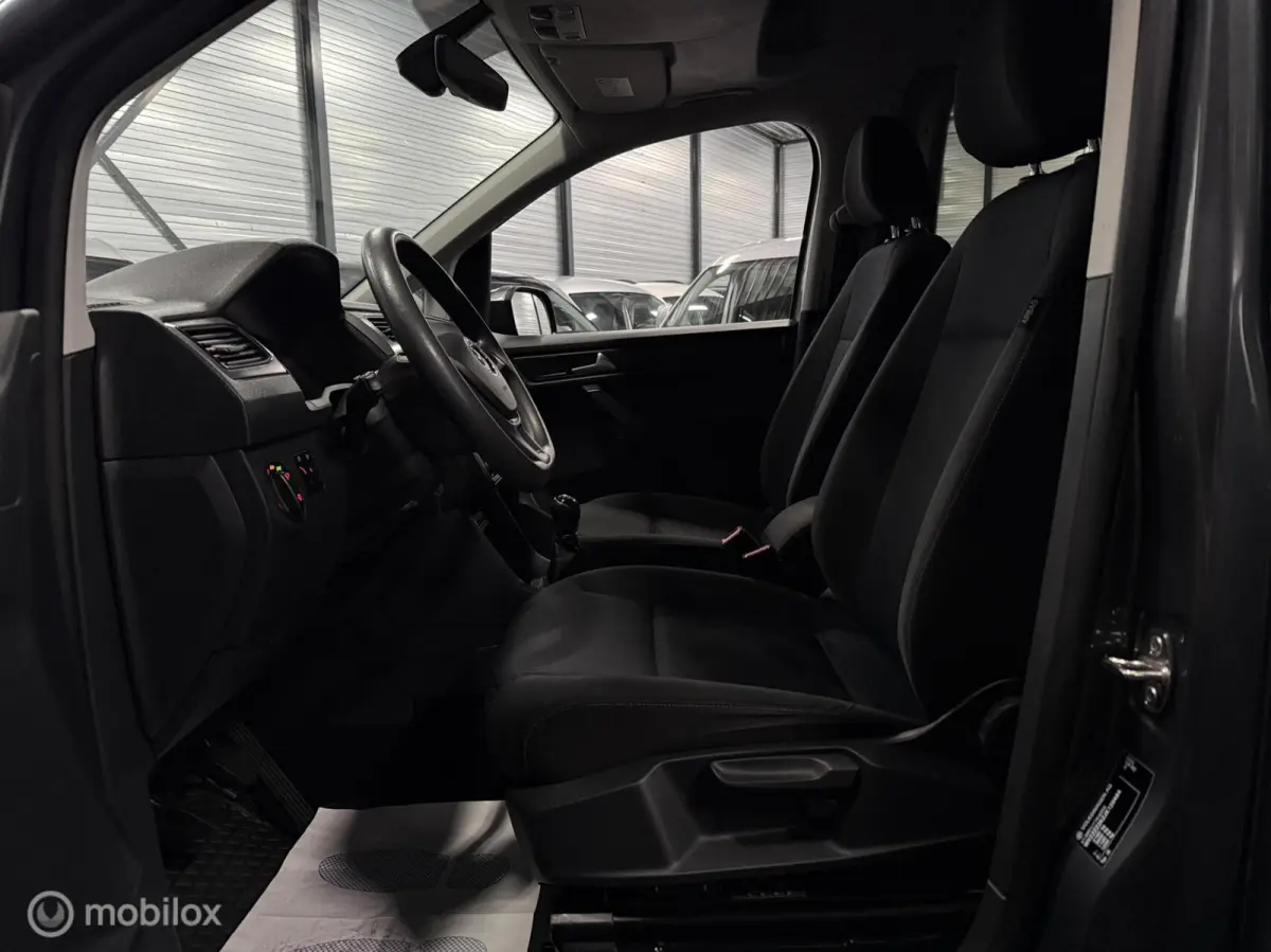 1.4 TSI Airco|Trekhaak|Cruise|Beurt