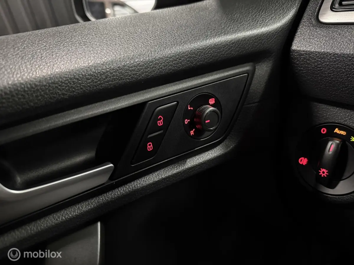 1.4 TSI Airco|Trekhaak|Cruise|Beurt