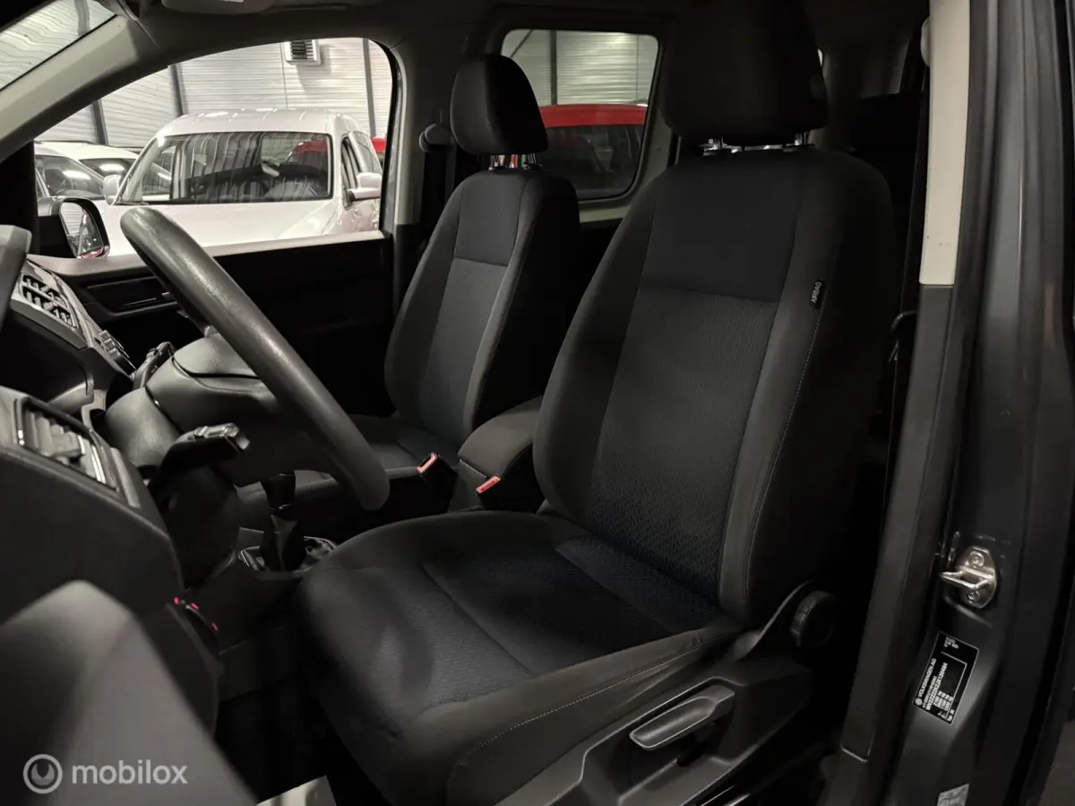 1.4 TSI Airco|Trekhaak|Cruise|Beurt