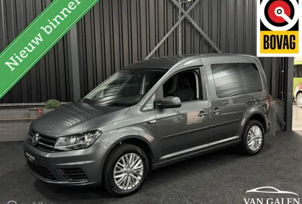 1.4 TSI Airco|Trekhaak|Cruise|Beurt