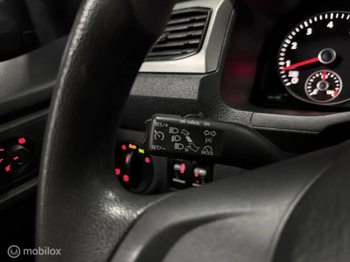 1.4 TSI Airco|Trekhaak|Cruise|Beurt