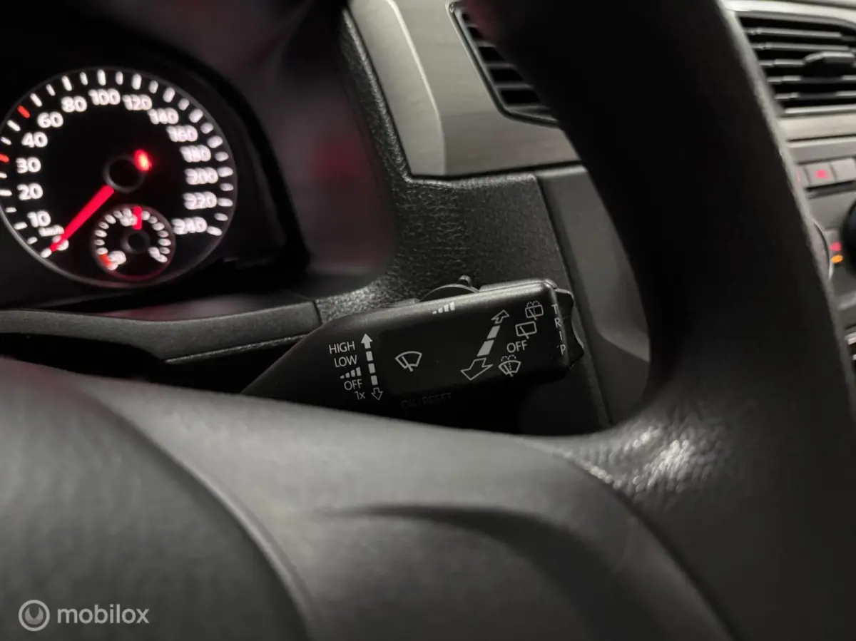 1.4 TSI Airco|Trekhaak|Cruise|Beurt
