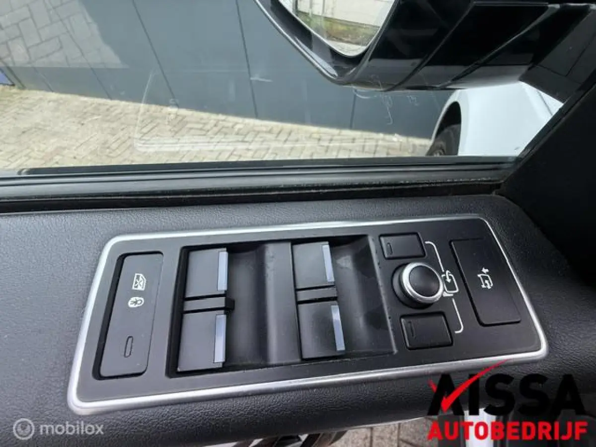 3.0 TDV6 Vogue Navigatie Luchtvering Cruise Panoramadak Camera Stand-kachel Leder Trekhaak.....