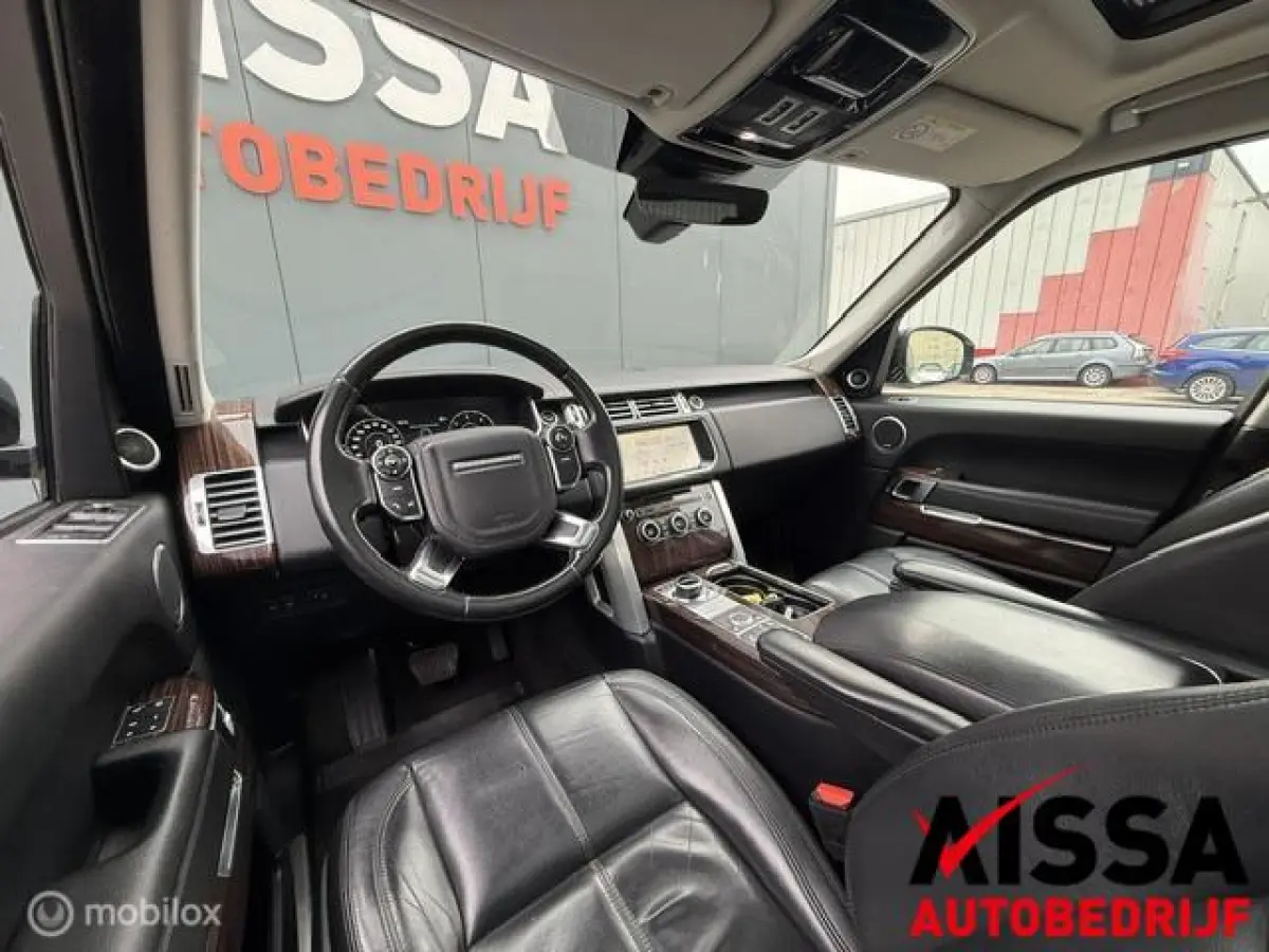 3.0 TDV6 Vogue Navigatie Luchtvering Cruise Panoramadak Camera Stand-kachel Leder Trekhaak.....