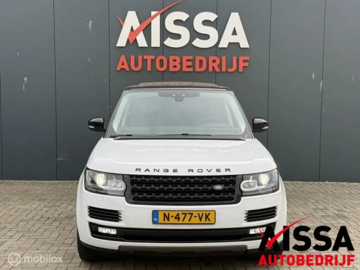 3.0 TDV6 Vogue Navigatie Luchtvering Cruise Panoramadak Camera Stand-kachel Leder Trekhaak.....