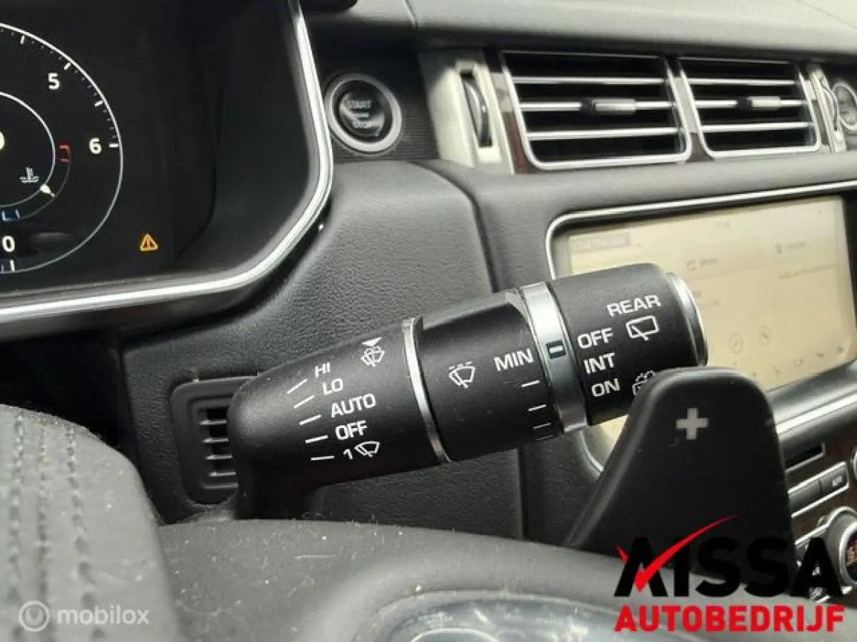 3.0 TDV6 Vogue Navigatie Luchtvering Cruise Panoramadak Camera Stand-kachel Leder Trekhaak.....