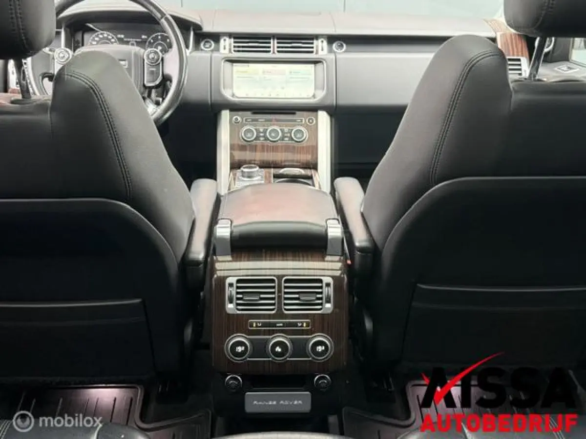 3.0 TDV6 Vogue Navigatie Luchtvering Cruise Panoramadak Camera Stand-kachel Leder Trekhaak.....