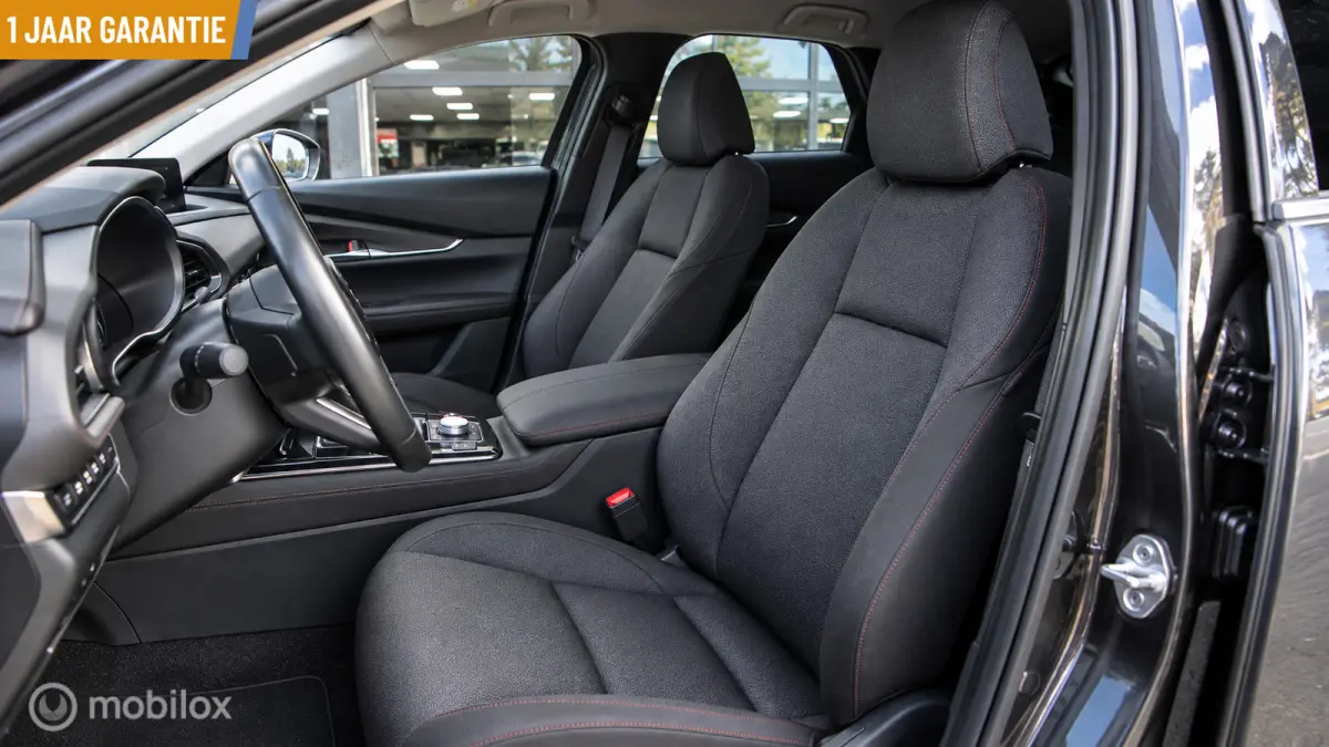 2.0 e-SkyActiv-X M Hybrid |Automaat|Carplay|Cam