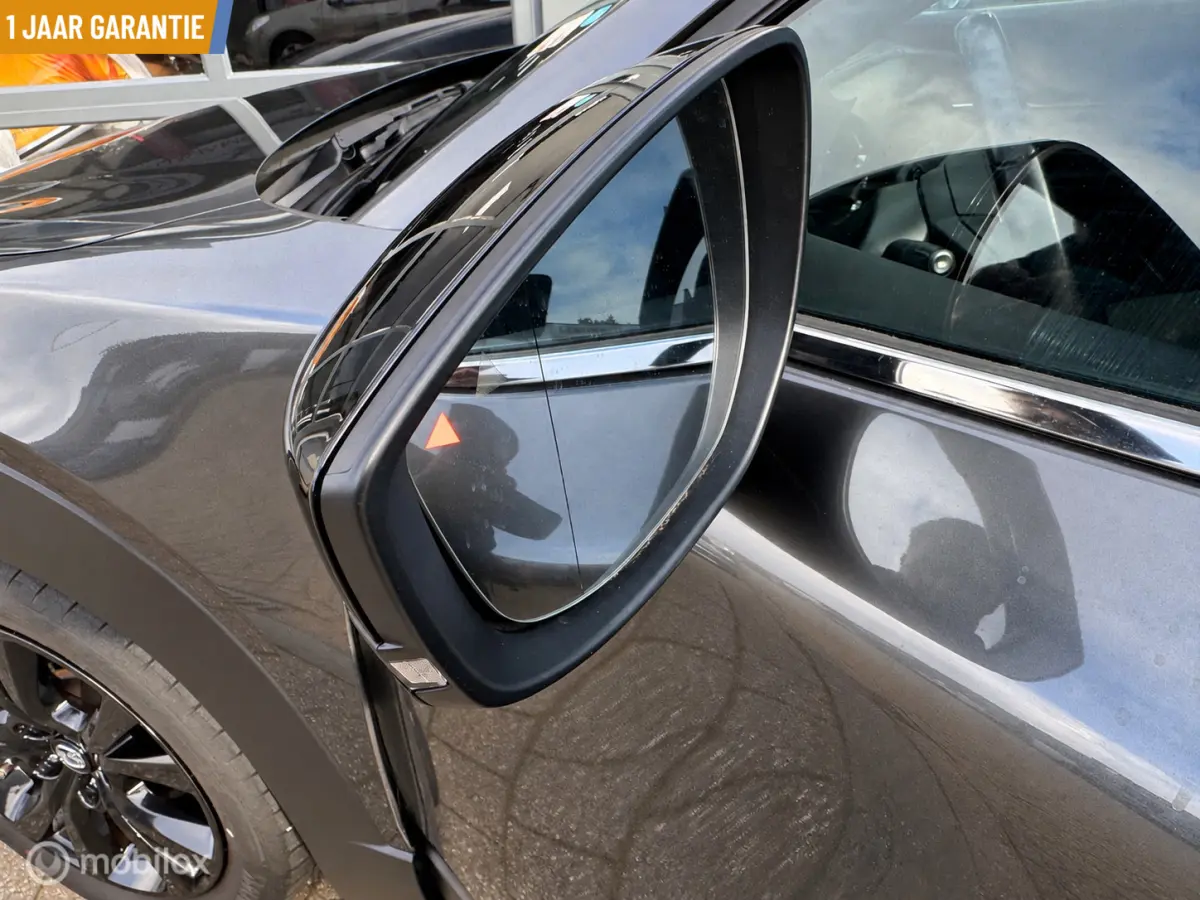 2.0 e-SkyActiv-X M Hybrid |Automaat|Carplay|Cam