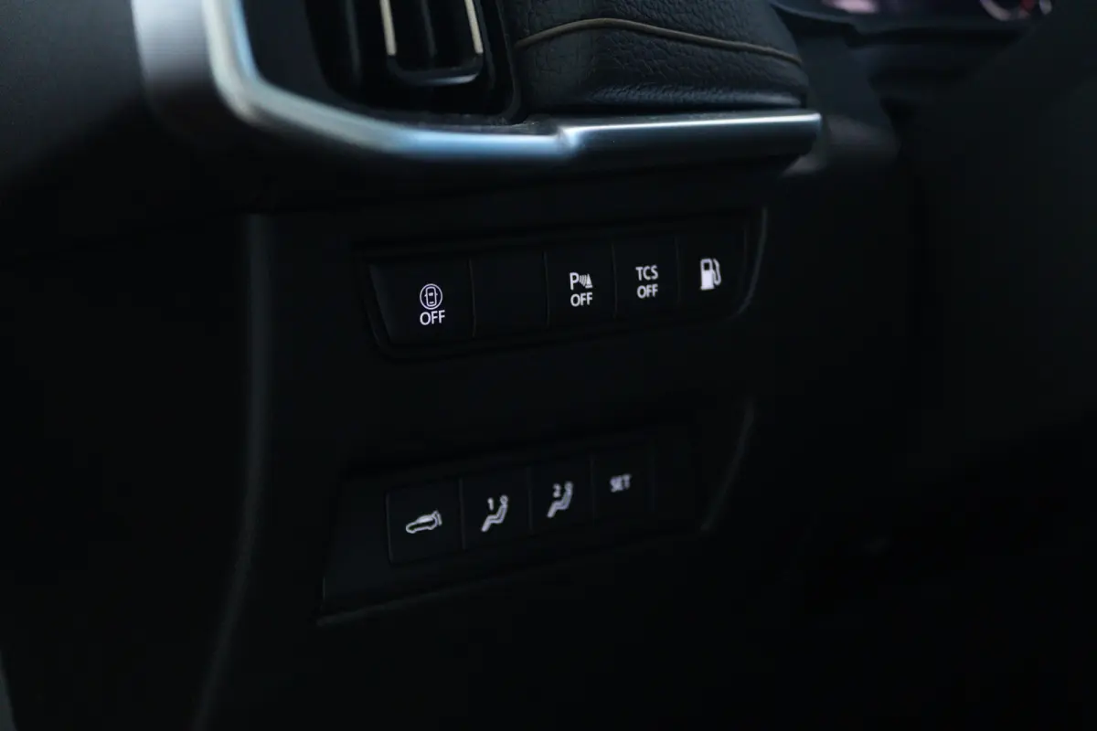 2.5 e-SkyActiv PHEV Homura Plus | SOH 91% | Adapt. Cruise | Trekhaak | Stoelventilatie | BOSE | Head-up | Memory | Schuifdak | 360 Camera | Navi | Carplay | Stoel+Stuurverwarming |