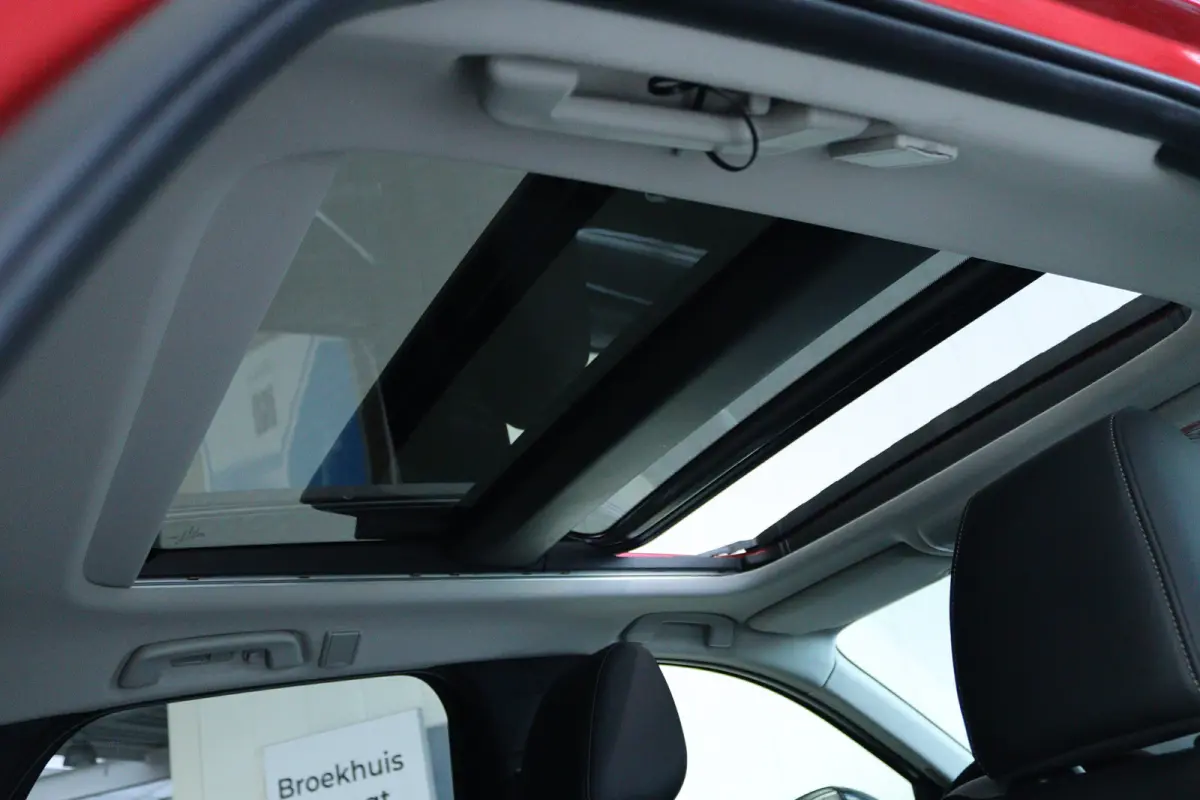 2.5 e-SkyActiv PHEV Homura Plus | SOH 91% | Adapt. Cruise | Trekhaak | Stoelventilatie | BOSE | Head-up | Memory | Schuifdak | 360 Camera | Navi | Carplay | Stoel+Stuurverwarming |