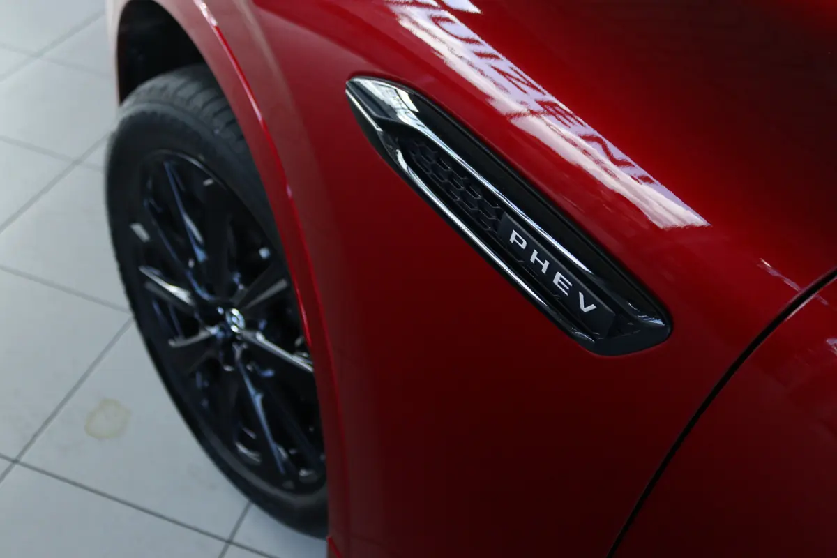 2.5 e-SkyActiv PHEV Homura Plus | SOH 91% | Adapt. Cruise | Trekhaak | Stoelventilatie | BOSE | Head-up | Memory | Schuifdak | 360 Camera | Navi | Carplay | Stoel+Stuurverwarming |
