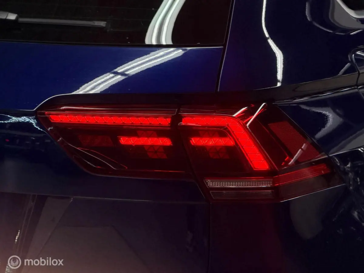 2.0 TSI 4Motion 3x R-line Panorama/Keyless/Virtual/Trekhaak
