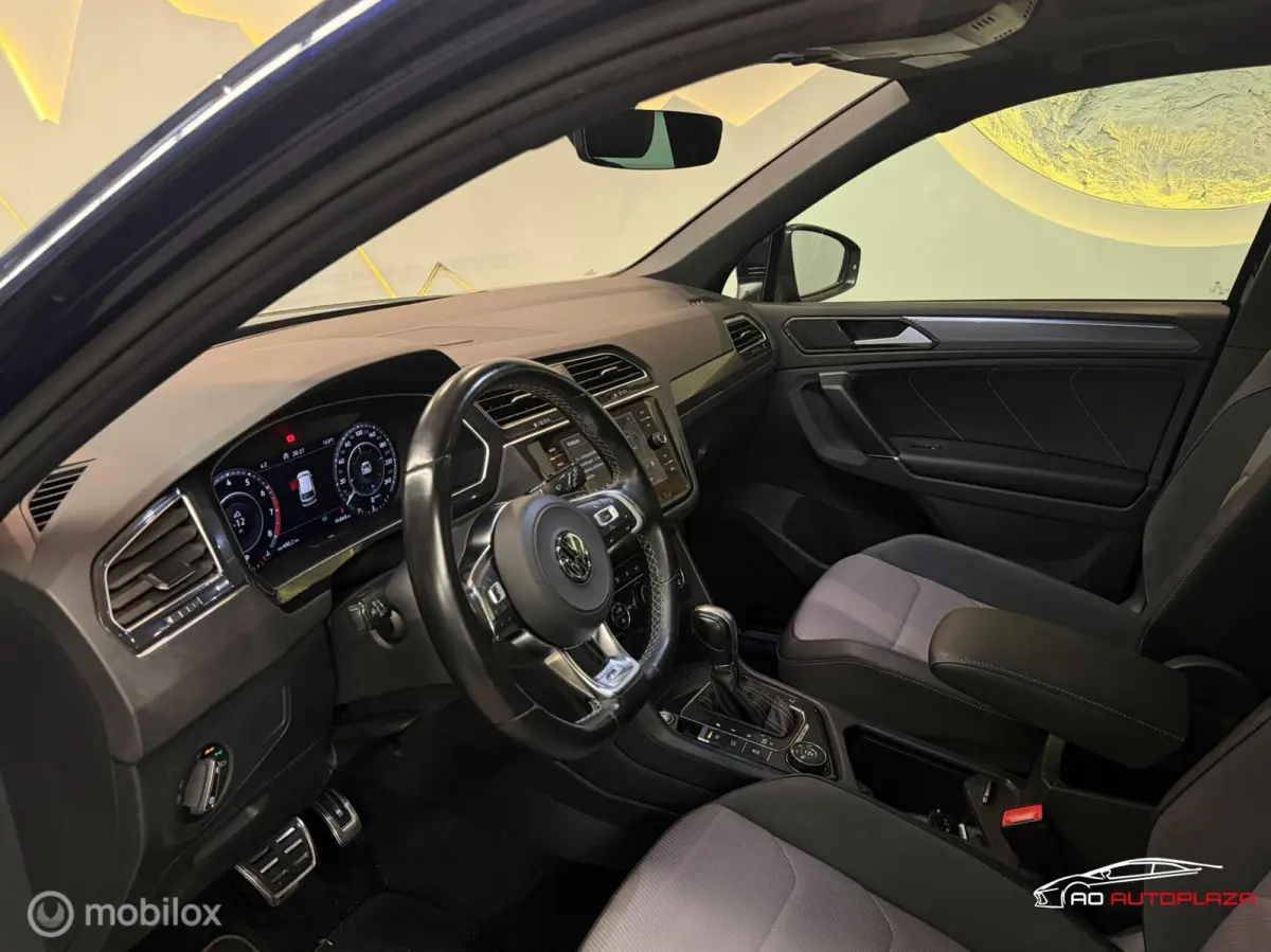 2.0 TSI 4Motion 3x R-line Panorama/Keyless/Virtual/Trekhaak