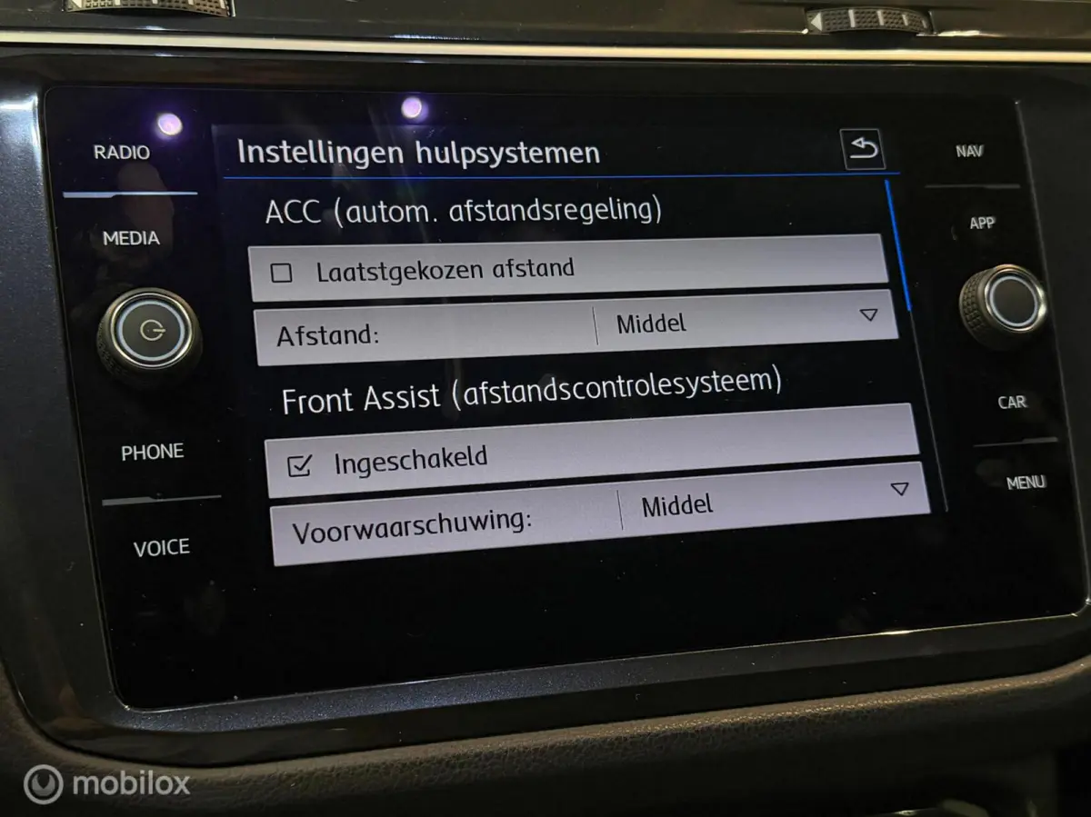 2.0 TSI 4Motion 3x R-line Panorama/Keyless/Virtual/Trekhaak