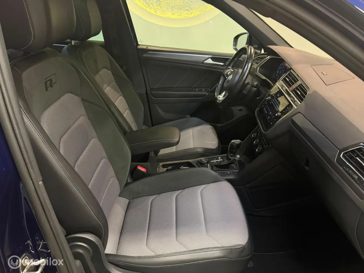 2.0 TSI 4Motion 3x R-line Panorama/Keyless/Virtual/Trekhaak