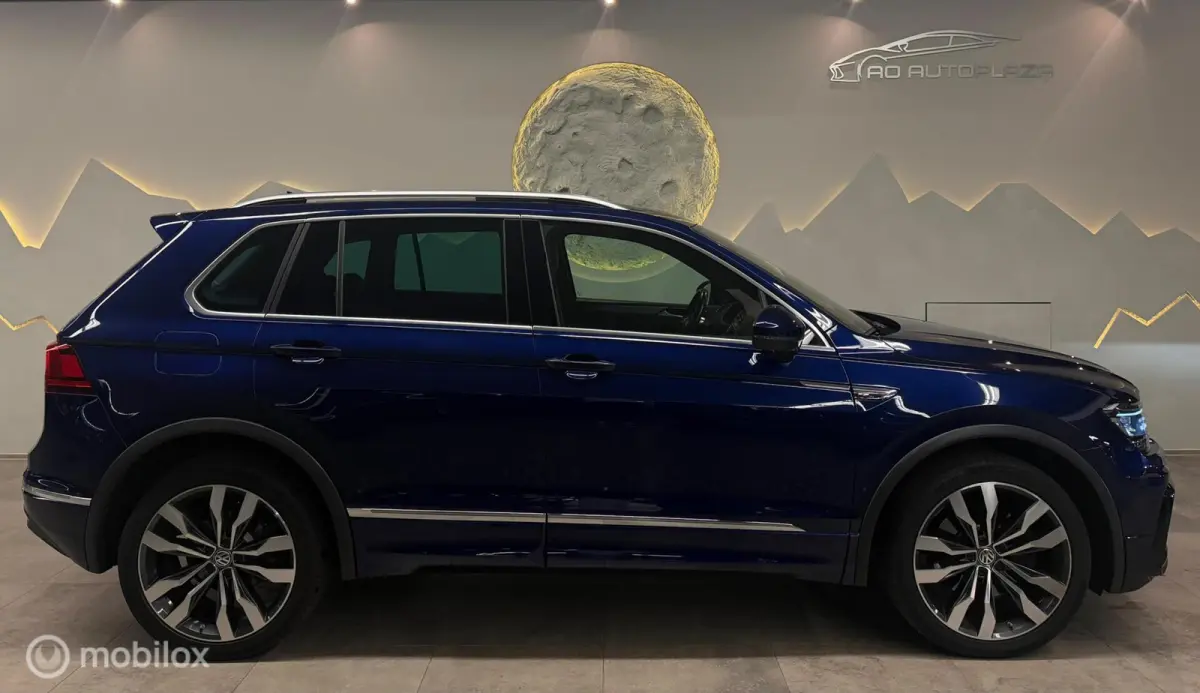 2.0 TSI 4Motion 3x R-line Panorama/Keyless/Virtual/Trekhaak