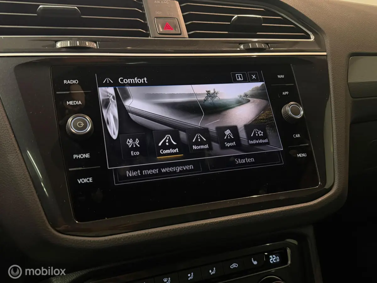 2.0 TSI 4Motion 3x R-line Panorama/Keyless/Virtual/Trekhaak