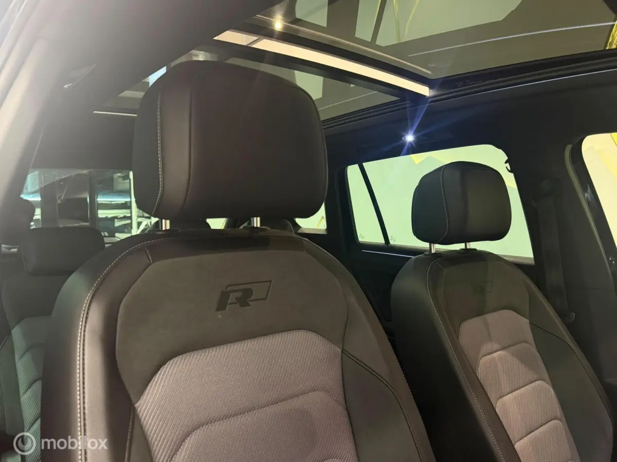 2.0 TSI 4Motion 3x R-line Panorama/Keyless/Virtual/Trekhaak