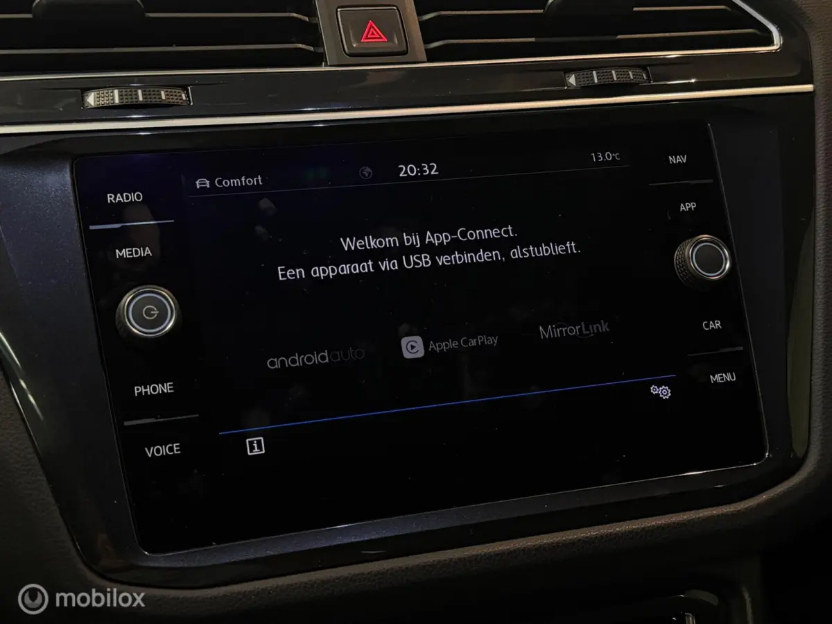 2.0 TSI 4Motion 3x R-line Panorama/Keyless/Virtual/Trekhaak